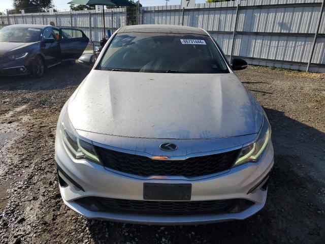 VIN 5XXGT4L36LG446014 2020 KIA OPTIMA no.5