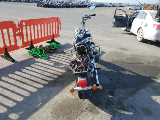 2008 KAWASAKI VN1500 N1 - JKBVNAN138A032015