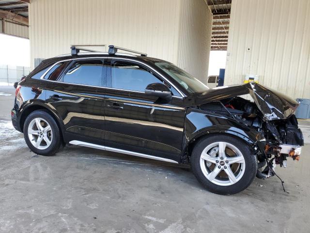 VIN WA1ABAFY6R2018600 2024 Audi Q5, Premium 40 no.4