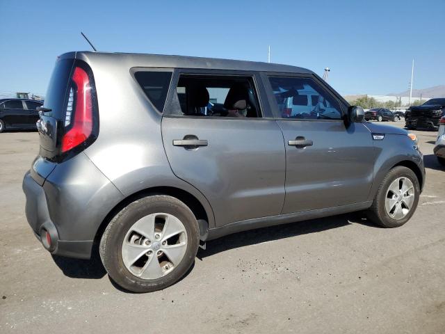 2016 KIA SOUL - KNDJN2A27G7308818