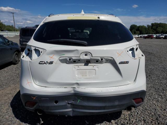 VIN JM3KE2DY4E0420607 2014 Mazda CX-5, GT no.6