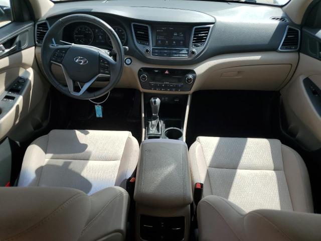 2018 HYUNDAI TUCSON VAL - KM8J3CA23JU754576