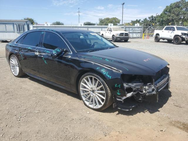 2017 AUDI A8 L QUATT WAU44AFDXHN014117  66408024