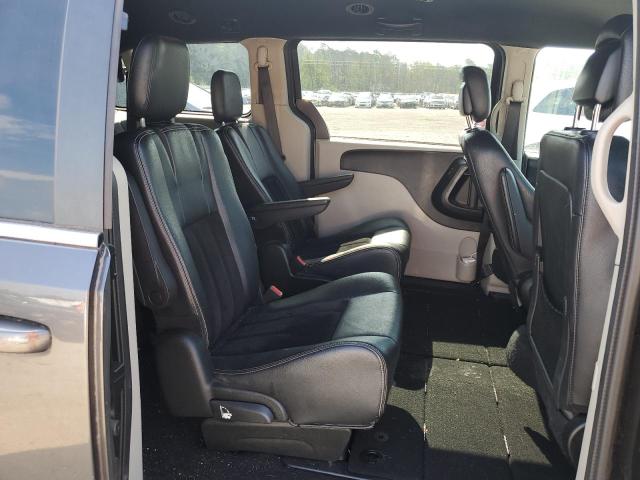 2017 DODGE GRAND CARA - 2C4RDGCG8HR818557