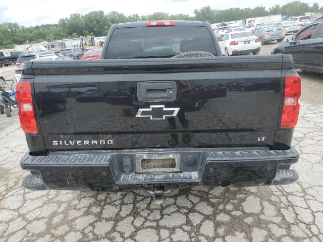 2017 CHEVROLET SILVERADO - 1GCVKREC7HZ203241