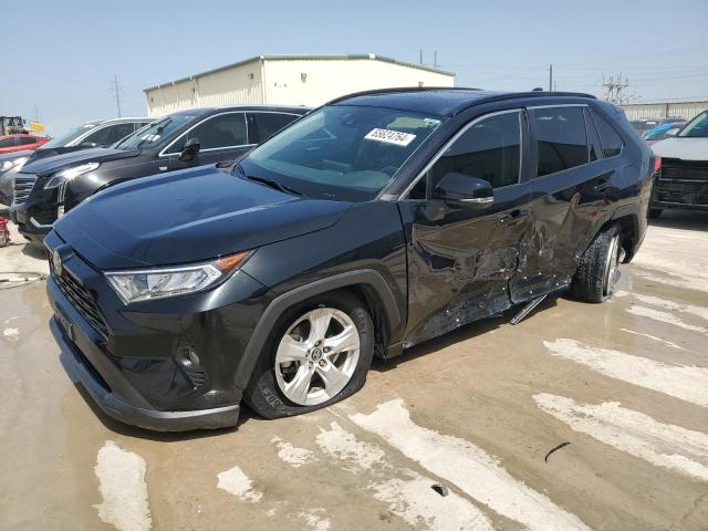 2019 TOYOTA RAV4 XLE 2019