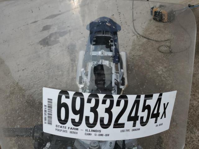 2016 YAMAHA FJR1300 A - JYARP29E5GA000430