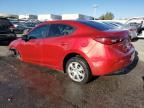 Lot #3025139215 2018 MAZDA 3 SPORT