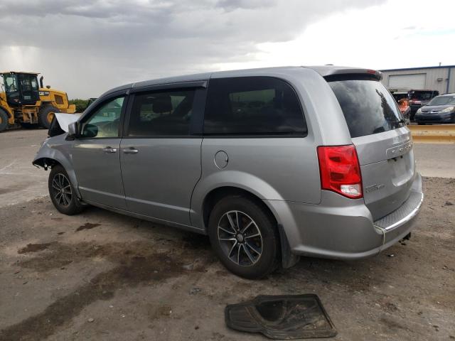 2019 DODGE GRAND CARA - 2C4RDGEG5KR535893