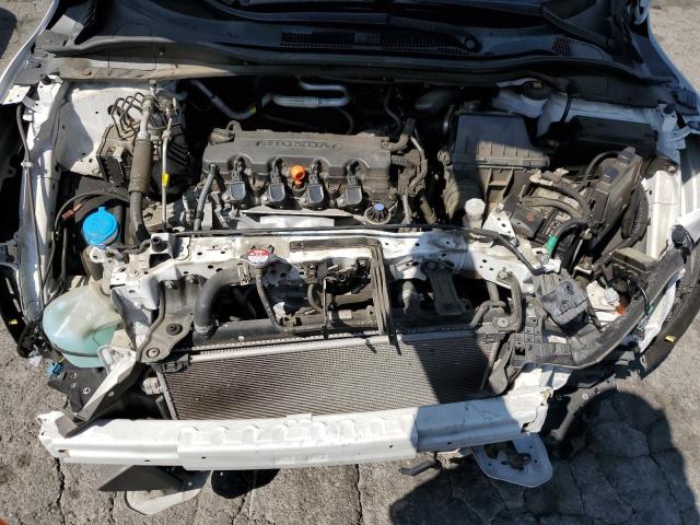2020 HONDA HR-V LX - 3CZRU5H37LM707132