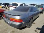 LEXUS SC 400 photo