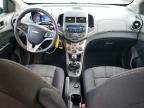 CHEVROLET SONIC LT photo