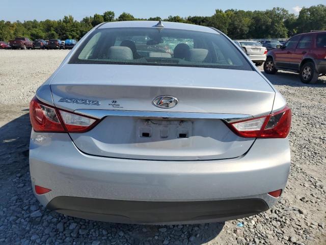 VIN 5NPEB4ACXEH899914 2014 Hyundai Sonata, Gls no.6