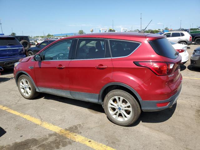 2019 FORD ESCAPE SE - 1FMCU9GD1KUC00438