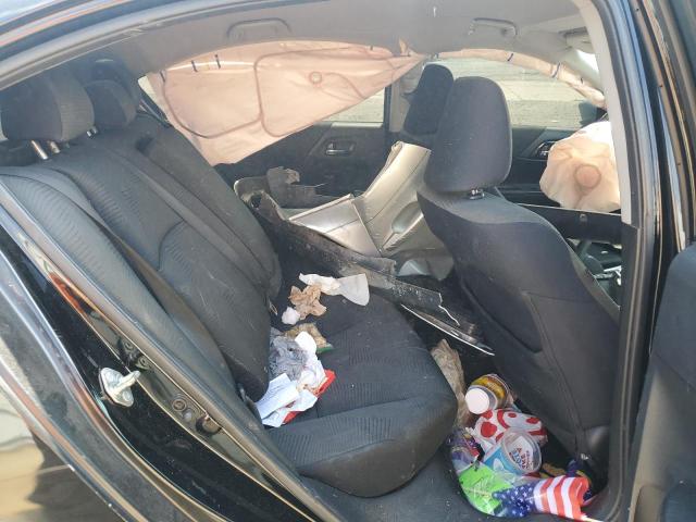 2017 HONDA ACCORD LX - 1HGCR2F38HA189696