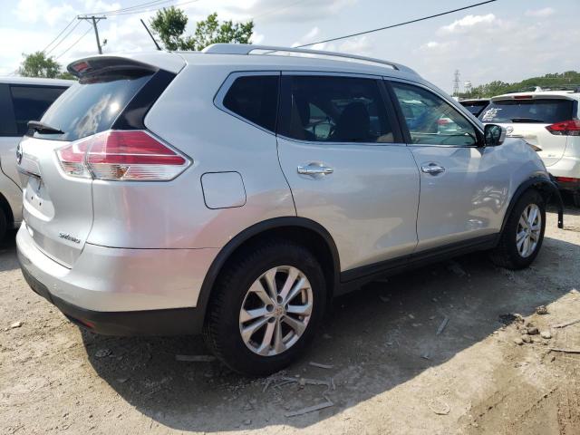 2015 NISSAN ROGUE S - KNMAT2MV2FP556145