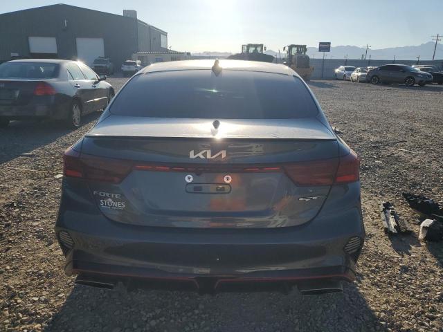 2024 KIA FORTE GT - 3KPF44AC1RE697486