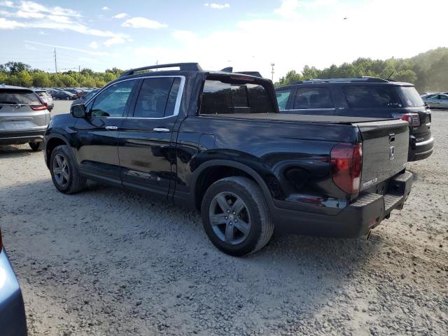 2022 HONDA RIDGELINE - 5FPYK3F79NB001229