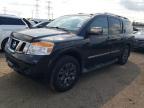 NISSAN ARMADA PLA photo