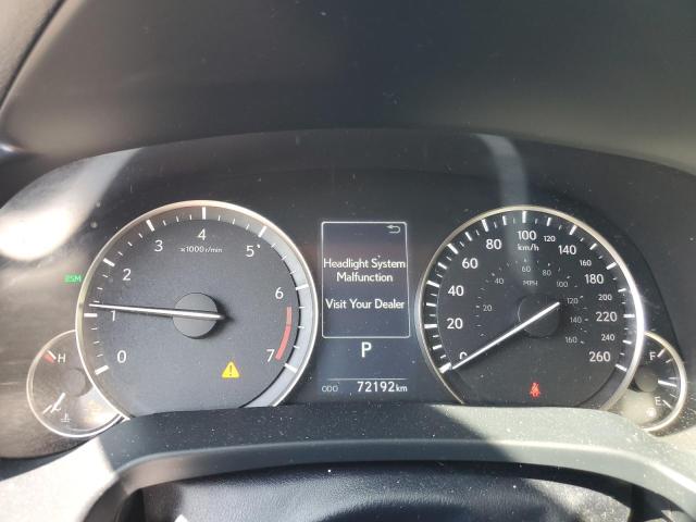 2021 LEXUS RX 350 L - JTJHZKFA1M2031902