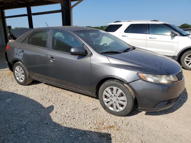 VIN KNAFU4A20D5718188 2013 KIA Forte, EX no.4