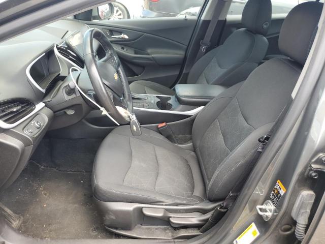 VIN 1G1RA6S50HU141762 2017 Chevrolet Volt, LT no.7