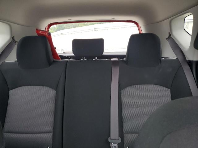 2021 KIA SOUL LX - KNDJ23AU6M7757631