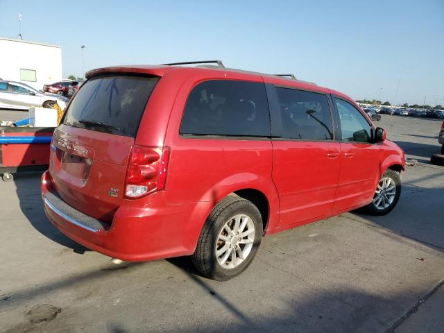 VIN 2C4RDGCG8ER478726 2014 Dodge Grand Caravan, Sxt no.3