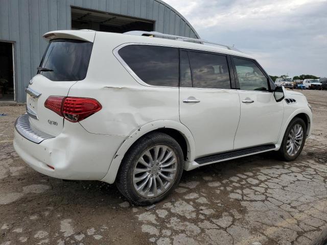 2016 INFINITI QX80 - JN8AZ2NF3G9613212