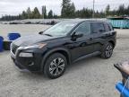 NISSAN ROGUE SV photo