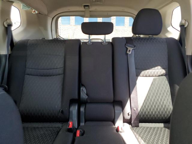 2019 NISSAN ROGUE S - JN8AT2MV7KW374316