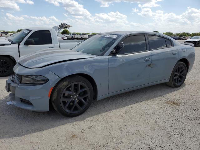 VIN 2C3CDXBG7MH515278 2021 Dodge Charger, Sxt no.1