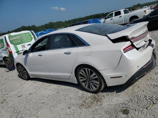 VIN 3LN6L5MU5HR606526 2017 Lincoln MKZ, Hybrid Reserve no.2