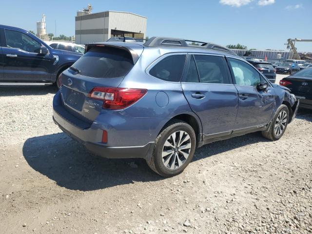 VIN 4S4BSENC2H3415541 2017 Subaru Outback, 3.6R Lim... no.3