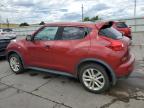 NISSAN JUKE S photo