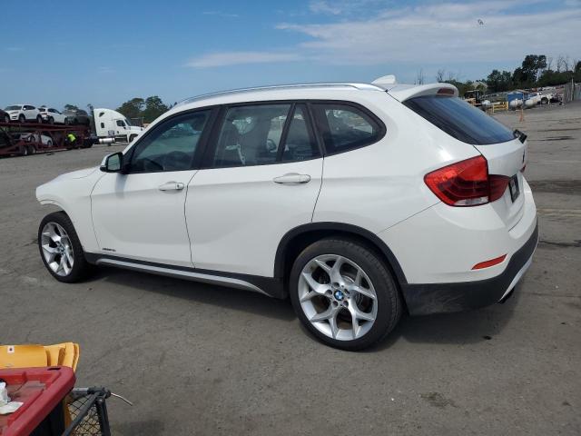 WBAVL1C5XFVY27250 Bmw X1 Xdrive28i 2015