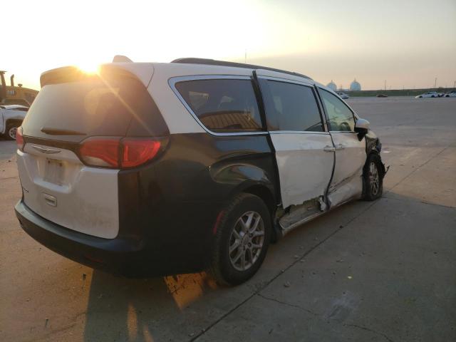 2020 CHRYSLER VOYAGER LX - 2C4RC1DGXLR262548