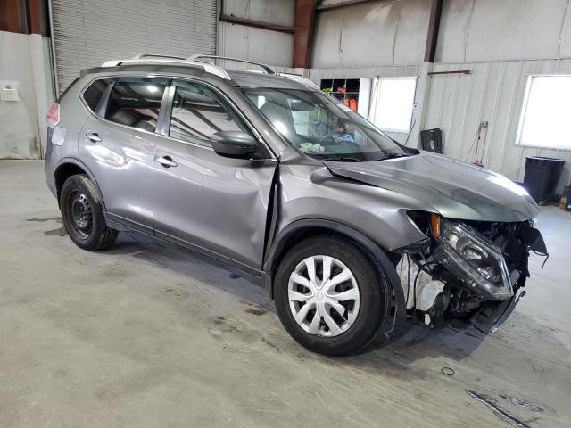 2016 NISSAN ROGUE S - JN8AT2MV8GW131234