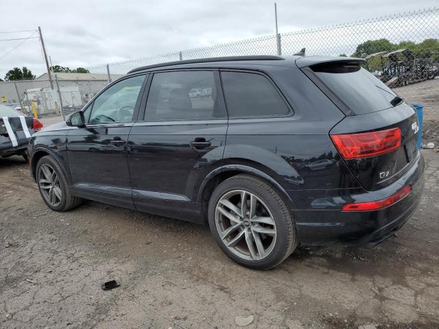 VIN WA1VAAF72JD014919 2018 Audi Q7, Prestige no.2