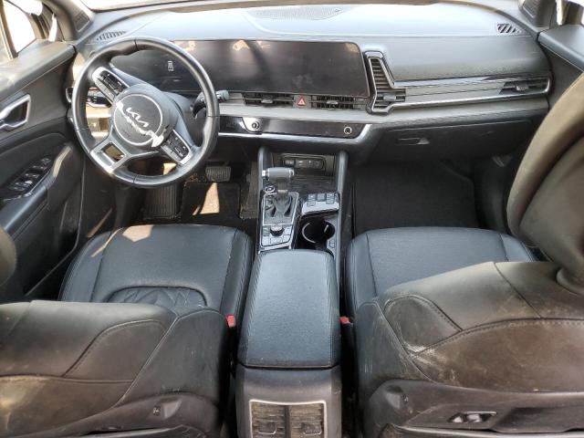 2023 KIA SPORTAGE X - 5XYK6CAF6PG091758