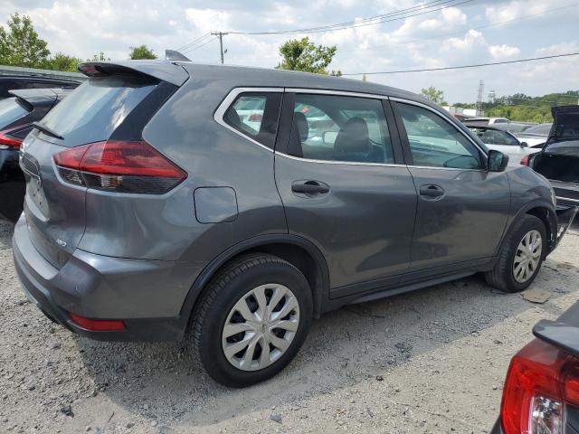 2020 NISSAN ROGUE S - 5N1AT2MVXLC711815