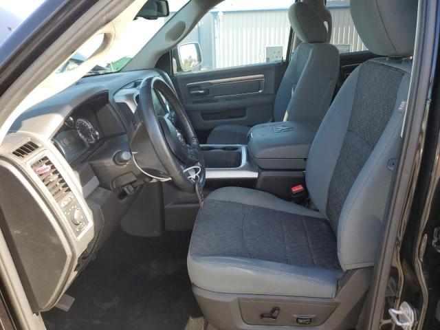 2019 RAM 1500 CLASS - 1C6RR7LT5KS535674