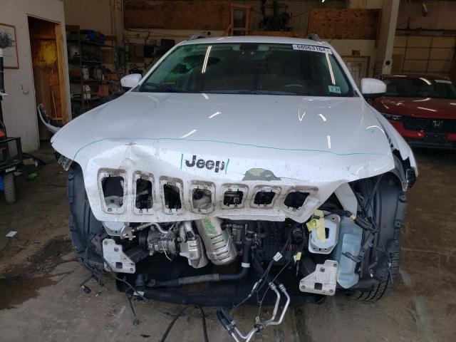2019 JEEP CHEROKEE L - 1C4PJMCB4KD462718