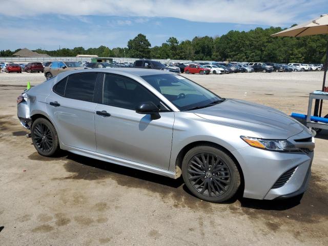 2020 TOYOTA CAMRY SE - 4T1G11AK7LU362241