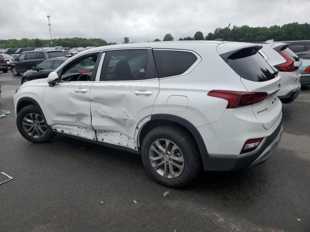 2019 HYUNDAI SANTA FE S - 5NMS2CAD8KH069849
