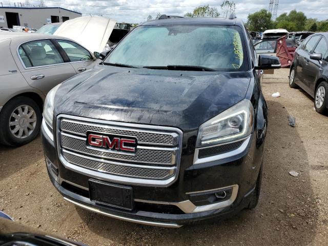 VIN 1GKKVTKD8GJ180087 2016 GMC Acadia, Denali no.5