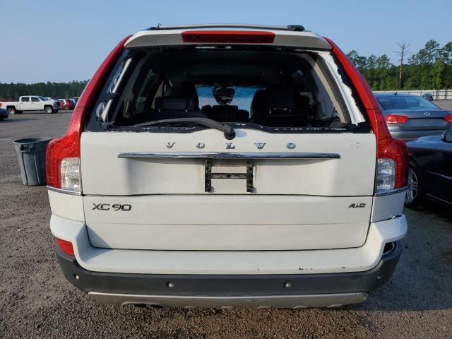 VIN YV4952CZ9D1667354 2013 Volvo XC90, 3.2 no.6