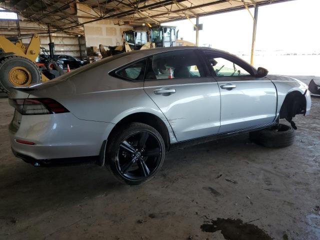 2024 HONDA ACCORD HYB - 1HGCY2F73RA016658