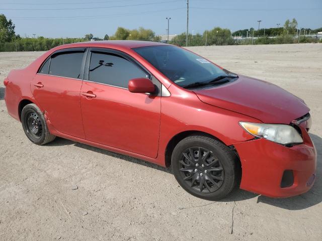 Vin: 5yfbu4eexdp130663, lot: 68692364, toyota corolla base 20134