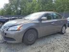 2015 NISSAN SENTRA S - 3N1AB7AP2FY376591